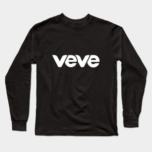 VeVe Collectible - NFT Collector - Ecomi Long Sleeve T-Shirt
